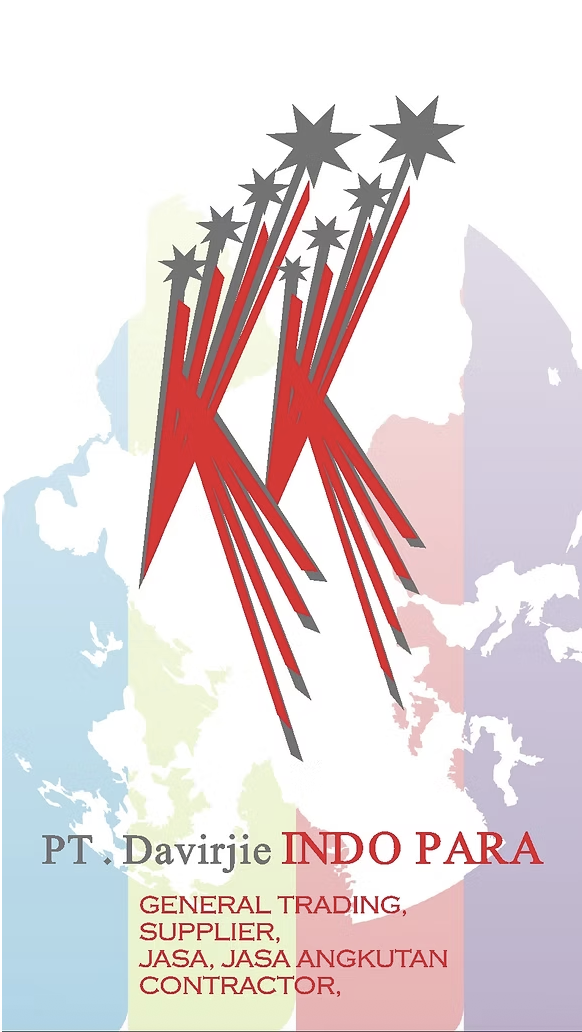 Logo PT. Davirjie INDO PARA